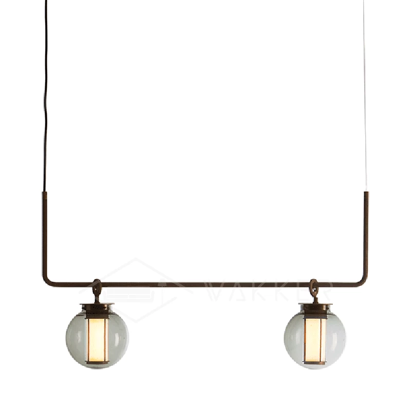 New ๐งจ Vakker Bai Chandelier Light ๐ 8 Vakker Bai Chandelier Light