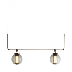 New ๐งจ Vakker Bai Chandelier Light ๐ 31 Vakker Bai Chandelier Light