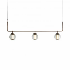New ๐งจ Vakker Bai Chandelier Light ๐ 30 Vakker Bai Chandelier Light