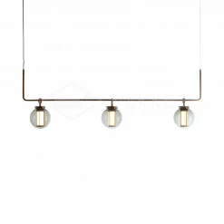 New ๐งจ Vakker Bai Chandelier Light ๐ 21 Vakker Bai Chandelier Light