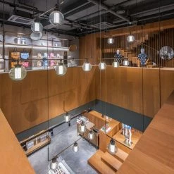 New ๐งจ Vakker Bai Chandelier Light ๐ 24 Vakker Bai Chandelier Light