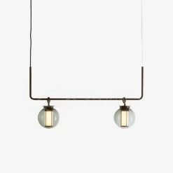 Vakker Bai Chandelier Light