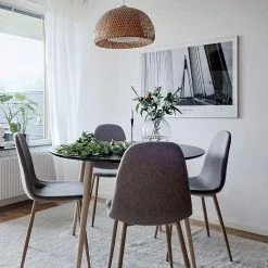 Vakkerlight Bamboo Pendant Light Pendant Lights