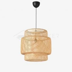 Vakkerlight Bamboo Pendant Light Pendant Lights