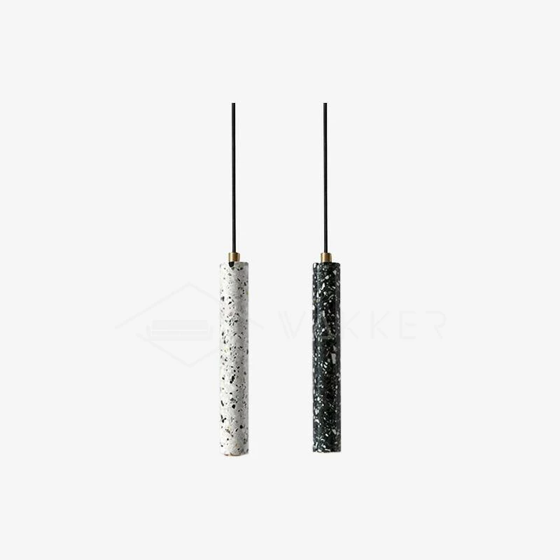 New ❤️ Vakkerlight Bang Concrete Pendants Light 🎉 3 Vakkerlight Bang Concrete Pendants Light