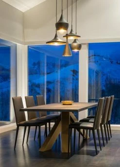 Vakkerlight Beat Pendant Light Pendant Lights