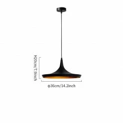 Vakkerlight Beat Pendant Light Pendant Lights