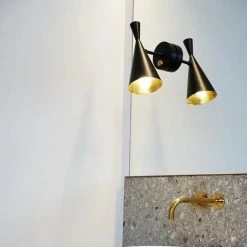 Vakkerlight Wall Sconces Beat Wall Light