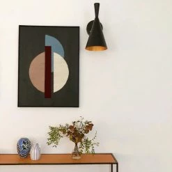 Vakkerlight Wall Sconces Beat Wall Light