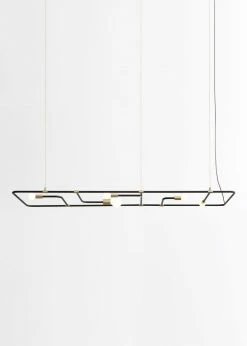 Vakker Beaubien Lighting Collection Floor Lamps