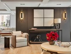 Vakkerlight Bell Pepper Table Lamp Table Lamps