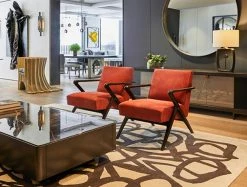 Vakkerlight Bell Pepper Table Lamp Table Lamps