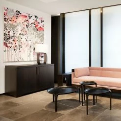 Vakkerlight Bell Pepper Table Lamp Table Lamps