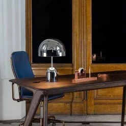 Vakkerlight Bell Table Light Table Lamps