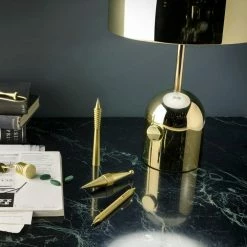 Vakkerlight Bell Table Light Table Lamps