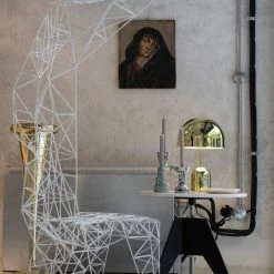 Vakkerlight Bell Table Light Table Lamps