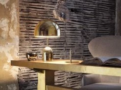 Vakkerlight Bell Table Light Table Lamps