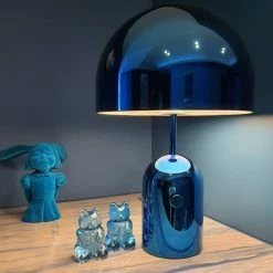 Vakkerlight Bell Table Light Table Lamps