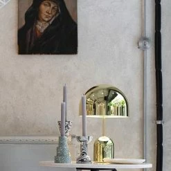 Vakkerlight Bell Table Light Table Lamps