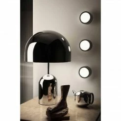 Vakkerlight Bell Table Light Table Lamps