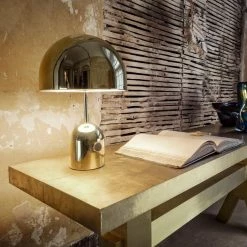 Vakkerlight Bell Table Light Table Lamps