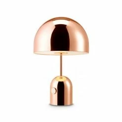 Vakkerlight Bell Table Light Table Lamps