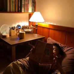 Wholesale 🛒 Vakkerlight Bellini Wooden Turned Table Lamp Table Lamps ✨ 44 Vakkerlight Bellini Wooden Turned Table Lamp Table Lamps