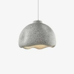 Vakkerlight Pendant Lights Bells Speckled Pendant Lamp