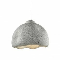 Vakkerlight Pendant Lights Bells Speckled Pendant Lamp