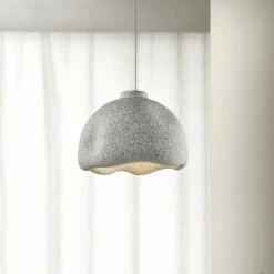 Vakkerlight Pendant Lights Bells Speckled Pendant Lamp