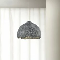 Vakkerlight Pendant Lights Bells Speckled Pendant Lamp