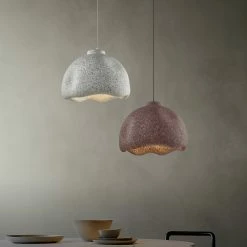 Vakkerlight Pendant Lights Bells Speckled Pendant Lamp