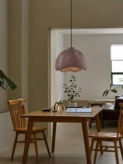 Vakkerlight Pendant Lights Bells Speckled Pendant Lamp