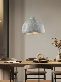 Vakkerlight Pendant Lights Bells Speckled Pendant Lamp
