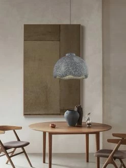 Vakkerlight Pendant Lights Bells Speckled Pendant Lamp