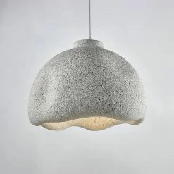 Vakkerlight Pendant Lights Bells Speckled Pendant Lamp