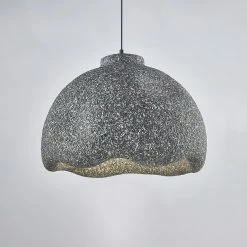 Vakkerlight Pendant Lights Bells Speckled Pendant Lamp