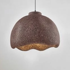 Vakkerlight Pendant Lights Bells Speckled Pendant Lamp