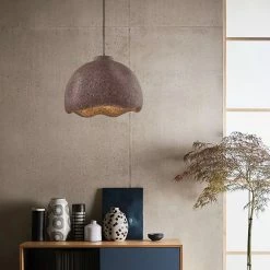 Vakkerlight Pendant Lights Bells Speckled Pendant Lamp