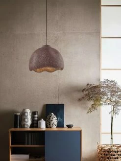 Vakkerlight Pendant Lights Bells Speckled Pendant Lamp
