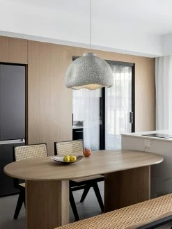 Vakkerlight Pendant Lights Bells Speckled Pendant Lamp