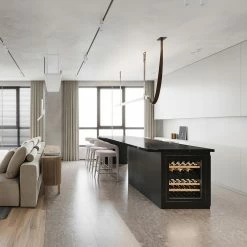 Vakkerlight Belt Horizontal Pendant Lamp