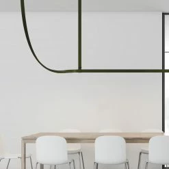 Vakkerlight Belt Horizontal Pendant Lamp