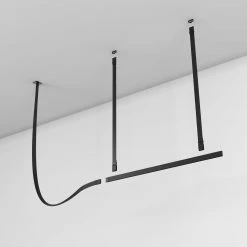 Vakkerlight Belt Horizontal Pendant Lamp