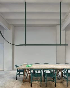 Vakkerlight Belt Horizontal Pendant Lamp