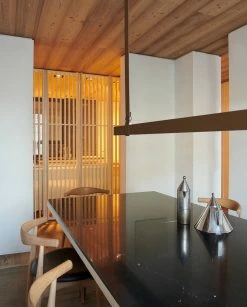 Vakkerlight Belt Horizontal Pendant Lamp