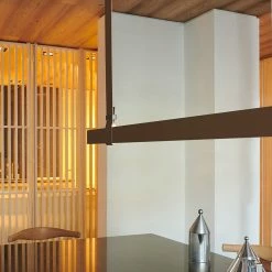 Vakkerlight Belt Horizontal Pendant Lamp