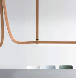 Vakkerlight Belt Horizontal Pendant Lamp