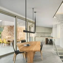 Vakkerlight Belt Horizontal Pendant Lamp