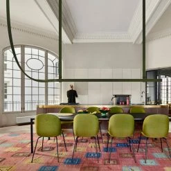 Vakkerlight Belt Horizontal Pendant Lamp